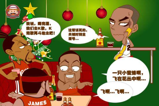 角度看