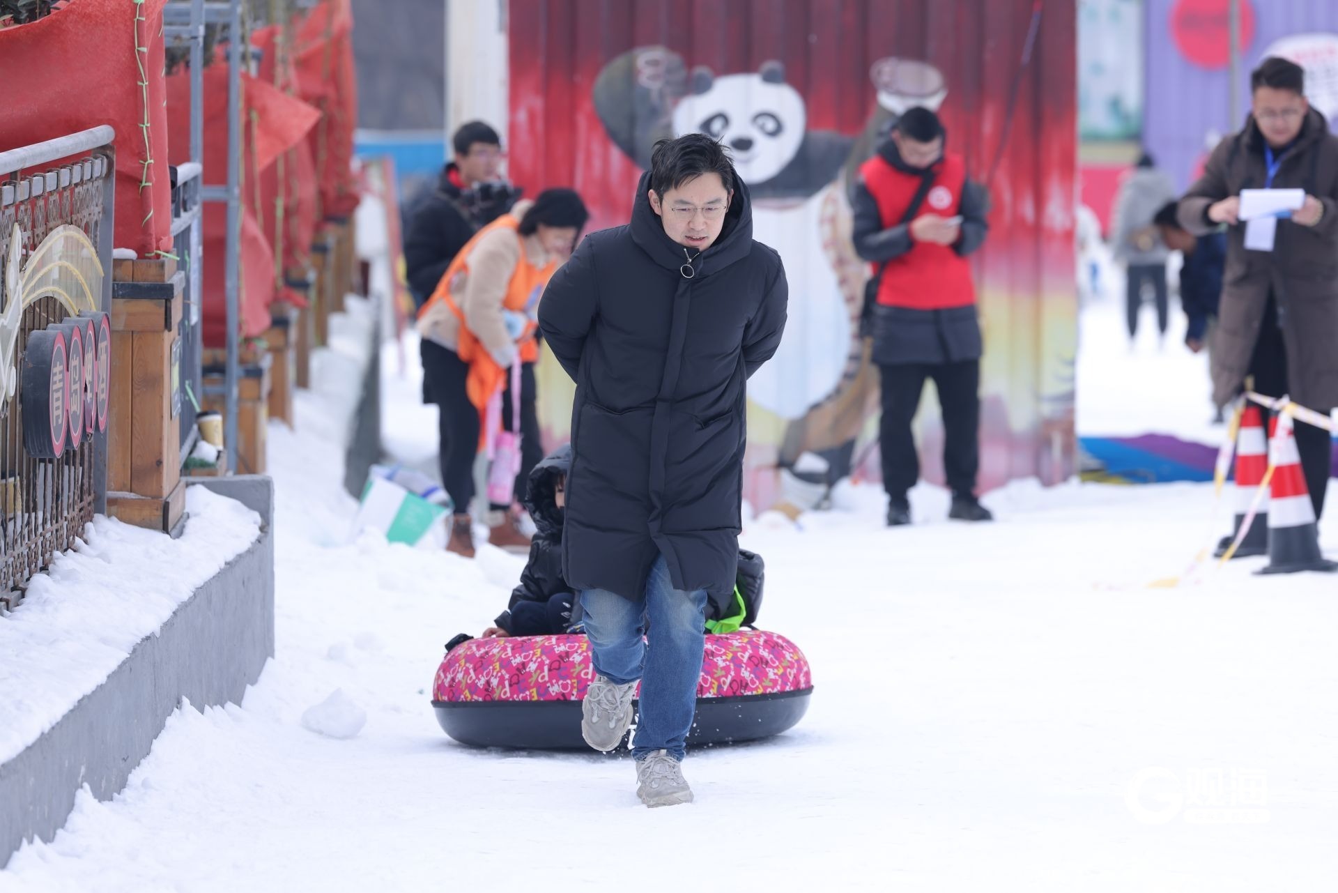 攻的发起点