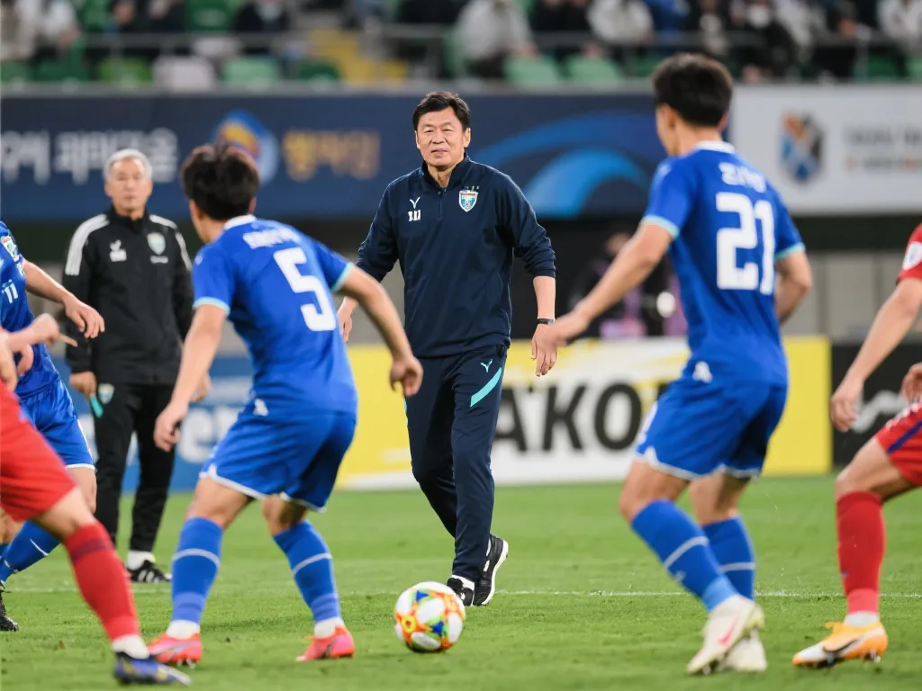 首回合定于