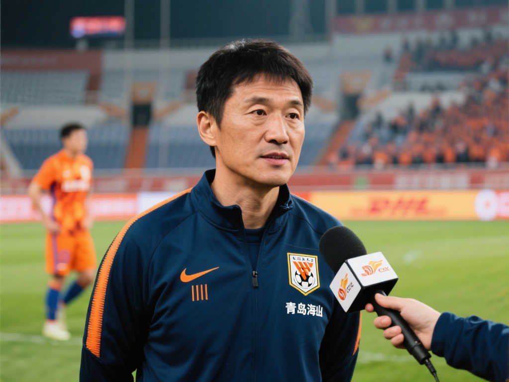 他们在球迷