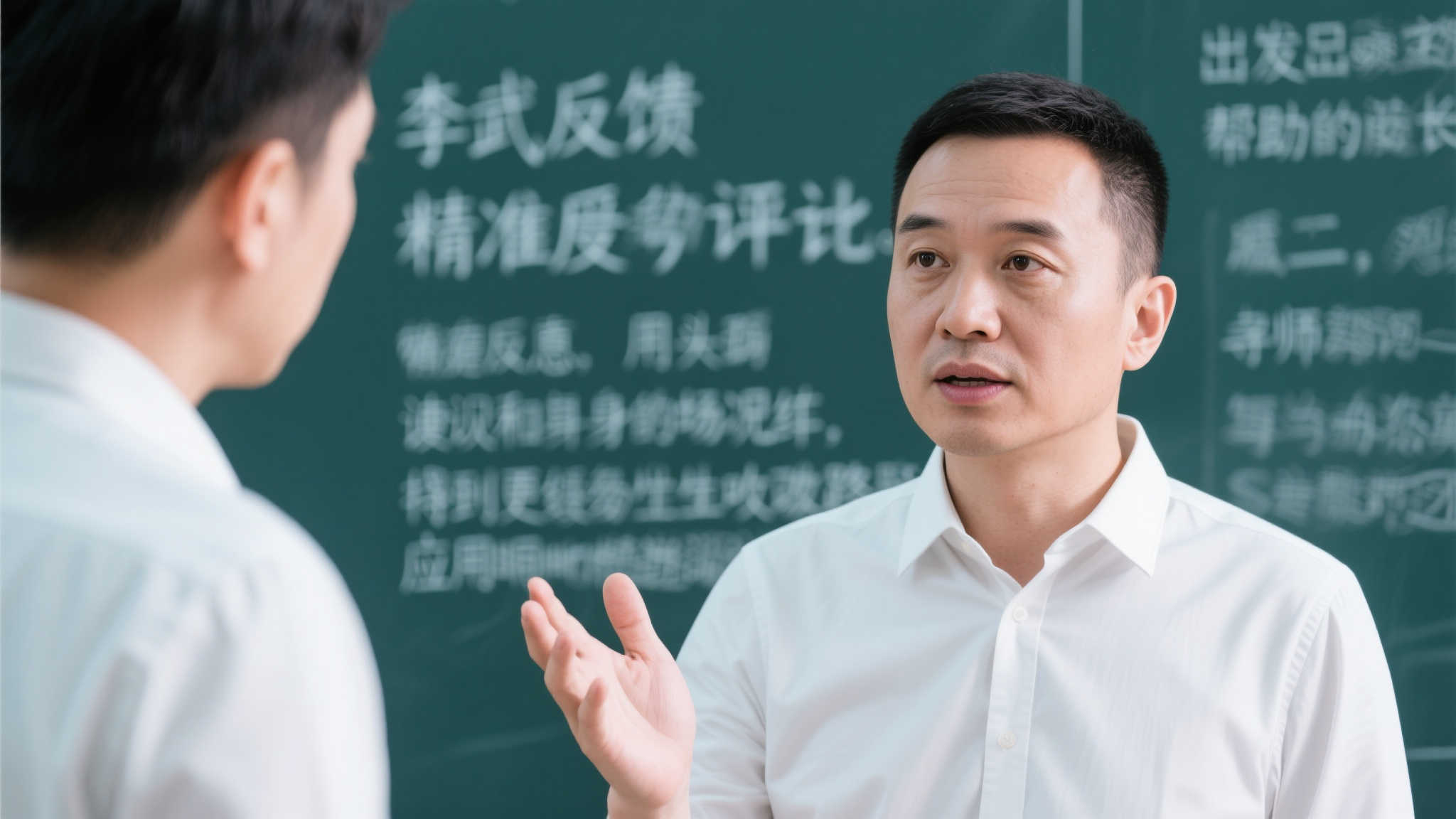在手中
