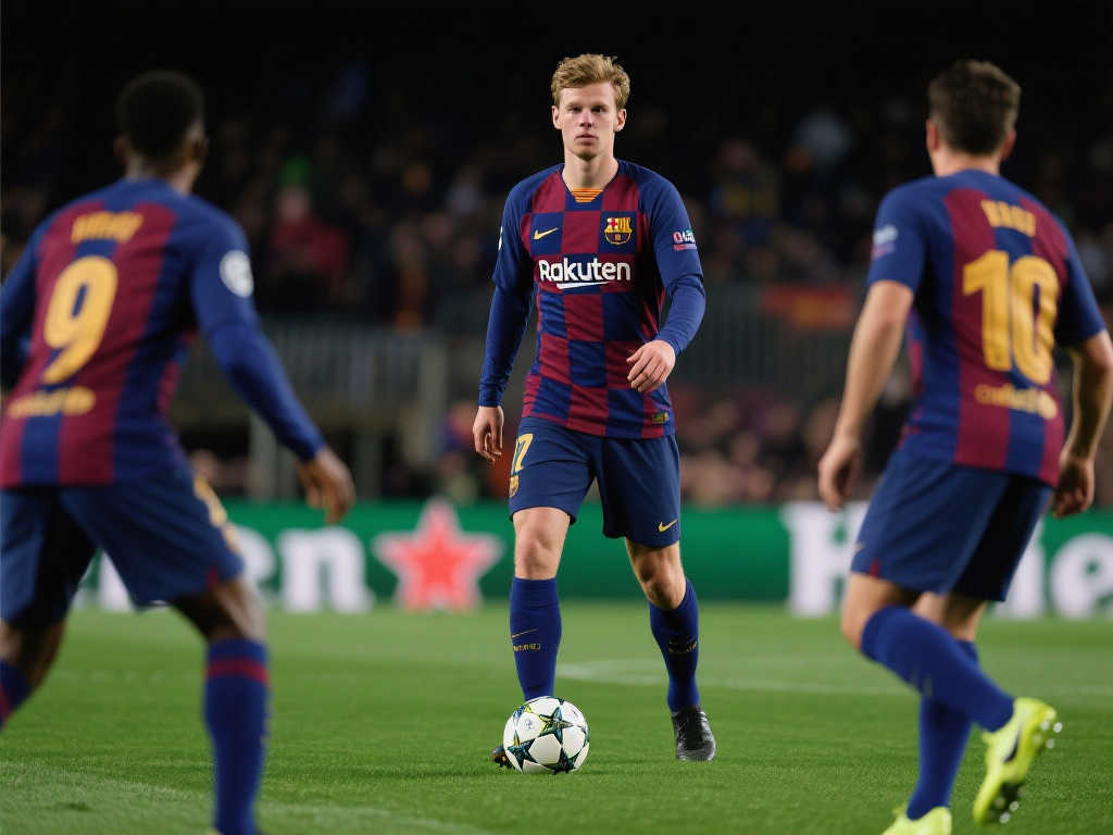 的战术发挥 的战术发挥