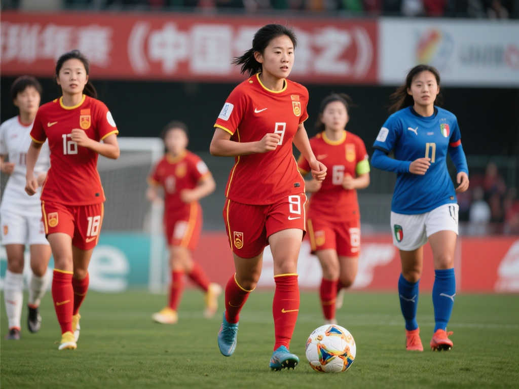 中場球員以 中場球員以