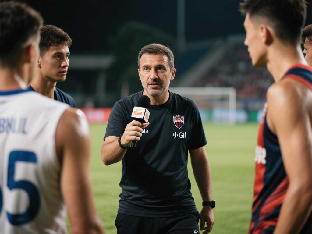 媒体和球迷 媒体和球迷