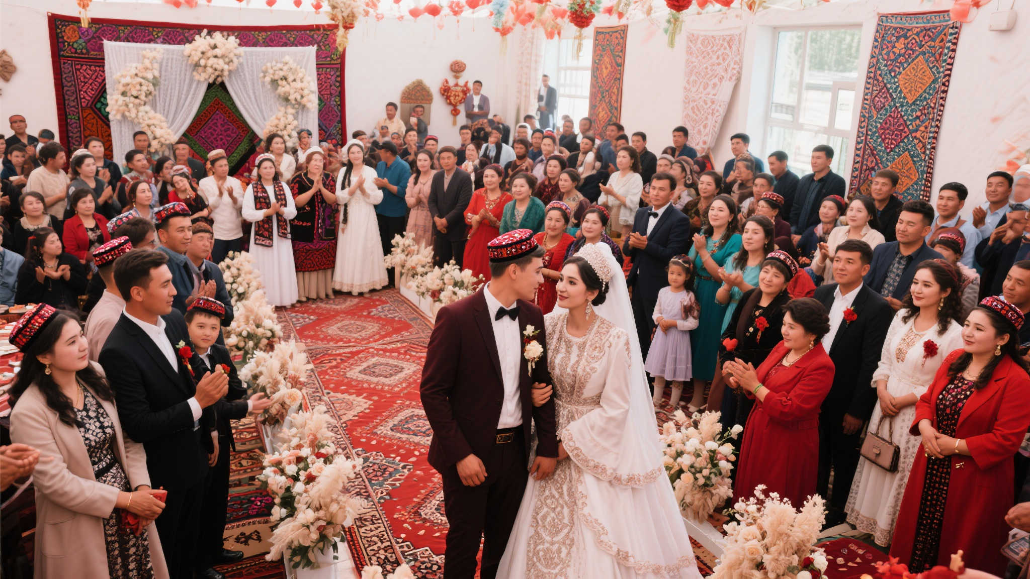 一些中国的 一些中国的