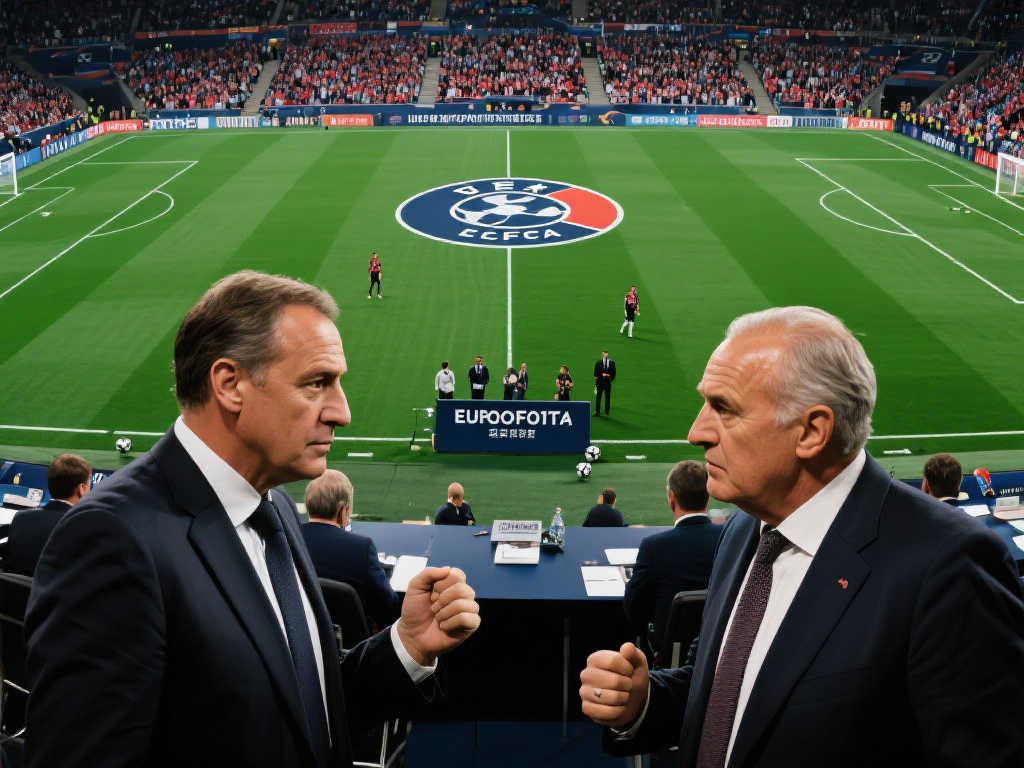 丑闻与危机 丑闻与危机