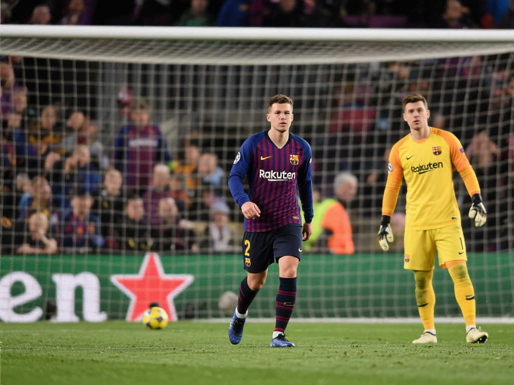 他也許無法 他也許無法