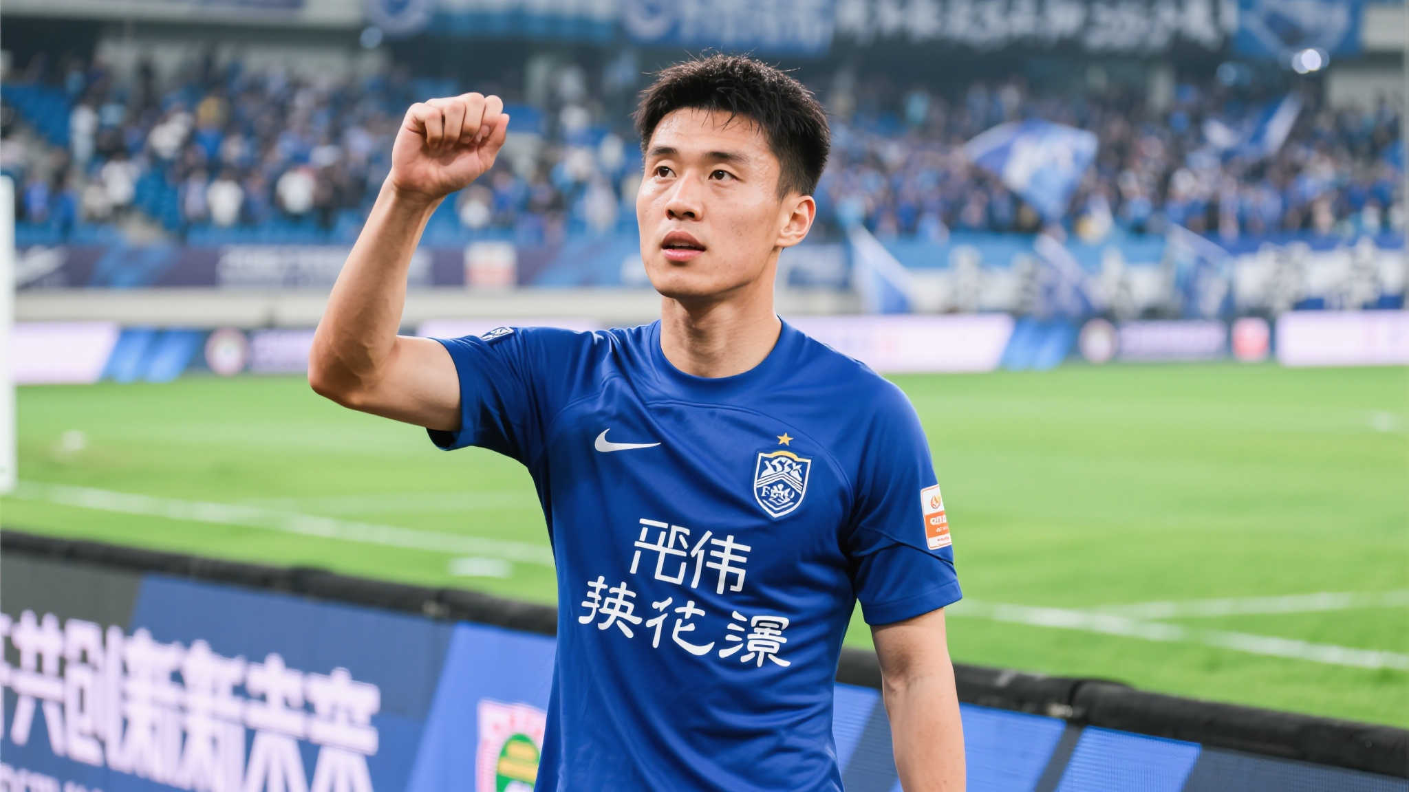 和C罗本人 和C罗本人