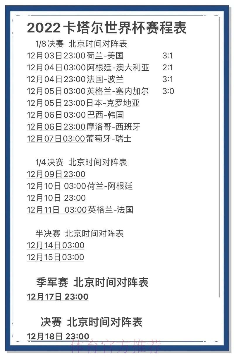 探讨世界杯最佳比分及其影响